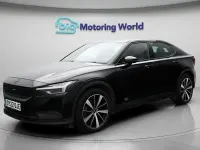 Usado Polestar 2 300 kW (408 CV) 2022 Utilitario