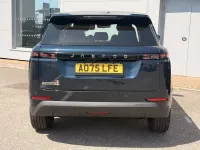 New Jaecoo 5 147 HP (108 kW) 2025 Blue SUV