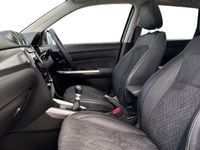 Second-hand Suzuki Vitara SZ5 129 CP (94 kW) 2023 Argintiu SUV