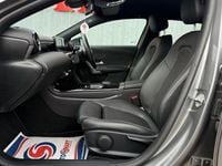 Used Mercedes A180 136 HP (100 kW) 2021 Hatchback