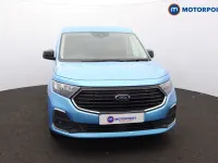 Used Ford Transit Connect Limited 2025 Blue MPV