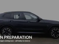 Used BMW iX3 M Sport 210 kW (286 HP) 2022 SUV