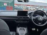 Used Honda ZR-V Advance 184 HP (135 kW) 2025 White SUV