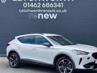 Used Cupra Formentor 150 HP (110 kW) 2024 SUV