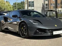 Used Lotus Emira 405 HP (297 kW) 2025 Coupe