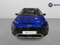 Used Hyundai Bayon Premium 101 HP (74 kW) 2024 SUV
