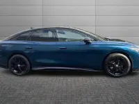 Used VW ID.7 210 kW (286 HP) 2026