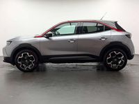 Used Vauxhall Mokka SRi 100 kW (136 HP) 2022 Grey SUV