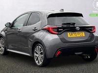 Used Toyota Yaris Hybrid 116 HP (85 kW) 2025 Hatchback