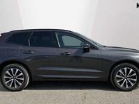 Used Volvo XC60 Plus 250 HP (183 kW) 2023 Grey SUV