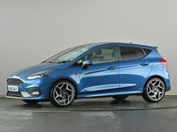 used Ford Fiesta 1.5 EcoBoost ST-2 5dr