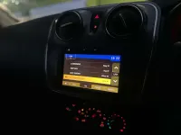Używany Dacia Logan MCV Comfort 90 KM (66 kW) 2019 Biały Kombi