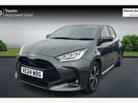 Used Toyota Yaris Hybrid Design 116 HP (85 kW) 2026 Hatchback