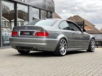 used BMW M3 M3SMG