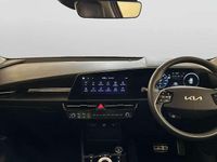 Used Kia Niro 150 kW (204 HP) 2024 SUV