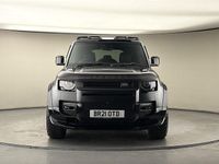 Used Land Rover Defender 400 HP (294 kW) 2024 SUV