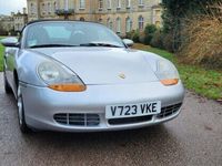 used Porsche 718 LHD 3.2 S CONVERTIBLE LEFT HAND DRIVE