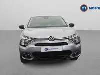 Używany Citroën C4 X PureTech 131 KM (96 kW) 2024 Szary SUV