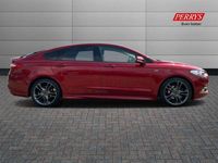 used Ford Mondeo 2.0 TDCi 180 ST-Line X 5dr
