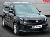 Used Ford Transit Limited 125 HP (91 kW) 2025 Van