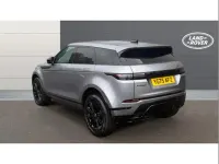 Used Land Rover Range Rover evoque Autobiography 204 HP (150 kW) 2025 Other SUV