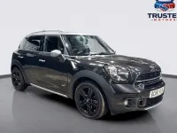 Used Mini Cooper S Countryman 2016 SUV
