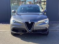 used Alfa Romeo Alfa 6 STELVIO 2.0T SPECIALE AUTO Q4 AWD EURO(S/S) 5DR PETROL FROM 2018 FROM NORWICH (NR6 6NA) | SPOTICAR