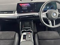 Used BMW X1 M Sport 150 HP (110 kW) 2023 White SUV