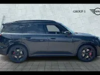 Used Mini John Cooper Works Countryman 300 HP (220 kW) 2026 Grey SUV