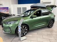 New Ford Kuga ST-Line X 2026 SUV