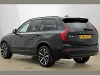 Used Volvo XC90 Plus 455 HP (334 kW) 2025 Black SUV
