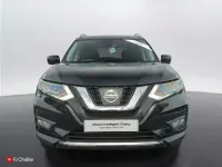 Used Nissan X-Trail Tekna 130 HP (95 kW) 2017 Black SUV
