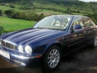 Used Jaguar XJ6 240 HP (176 kW) 2003 Sedan