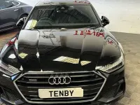 Used Audi A7 Sportback S-Line 286 HP (210 kW) 2021 Hatchback