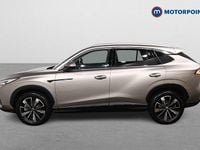 Used MG HS SE 224 HP (164 kW) 2025 Silver SUV