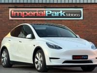 Usado Tesla Model Y RWD 219 kW (299 HP) 2024 SUV