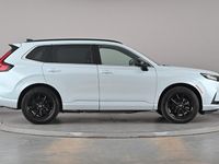 Used Honda CR-V Advance 184 HP (135 kW) 2024 White SUV