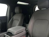 Used Land Rover Defender 197 HP (144 kW) 2023 Black SUV