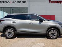 Used Omoda 5 186 HP (136 kW) 2024 SUV