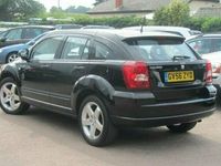 Used Dodge Caliber 154 HP (113 kW) 2007 Hatchback