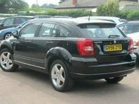 used Dodge Caliber 2.0