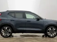 Used Volvo XC40 Plus 194 HP (142 kW) 2026 SUV