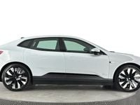 Used Polestar 4 Plus 200 kW (272 HP) 2025 Silver SUV