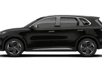New MG S5 Trophy 169 kW (231 HP) 2026 SUV