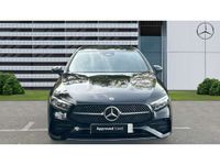 used Mercedes A200 A-Class SaloonAMG Line Premium 4dr Auto