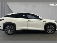 Usado BYD Sealion 7 389 kW (530 CV) 2025 Blanco SUV