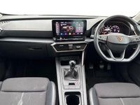 Used Cupra Formentor 150 HP (110 kW) 2022 Black SUV