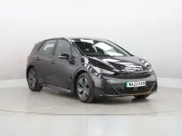 Used Cupra Born 150 kW (204 HP) 2023 Grey Hatchback