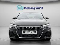 Used Audi A3 Sportback S-Line 110 HP (80 kW) 2024 Hatchback