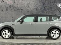 Used Mini Cooper Clubman Classic 134 HP (98 kW) 2022 Grey Estate
